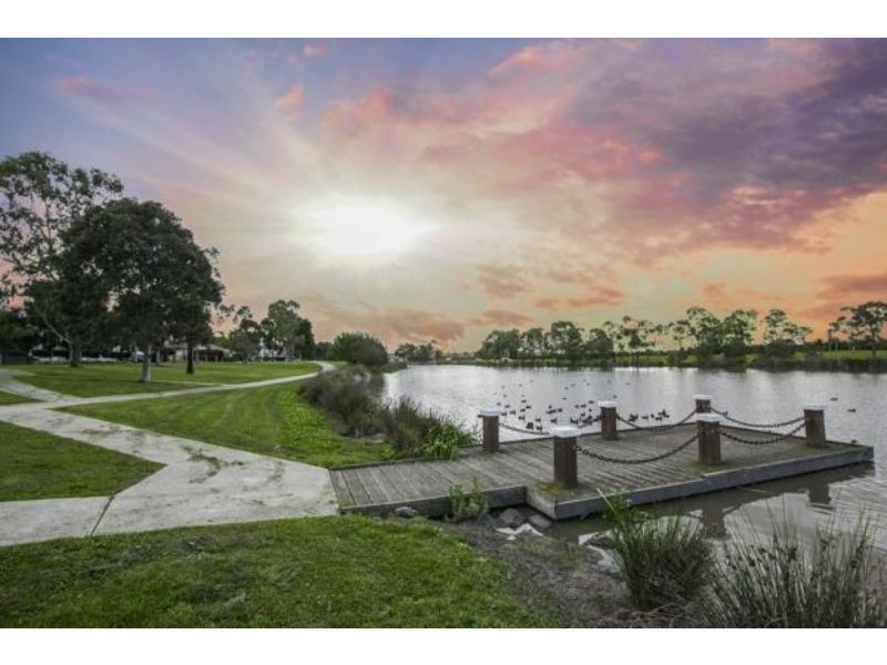 1 Parish Court, Narre Warren South VIC 3805
