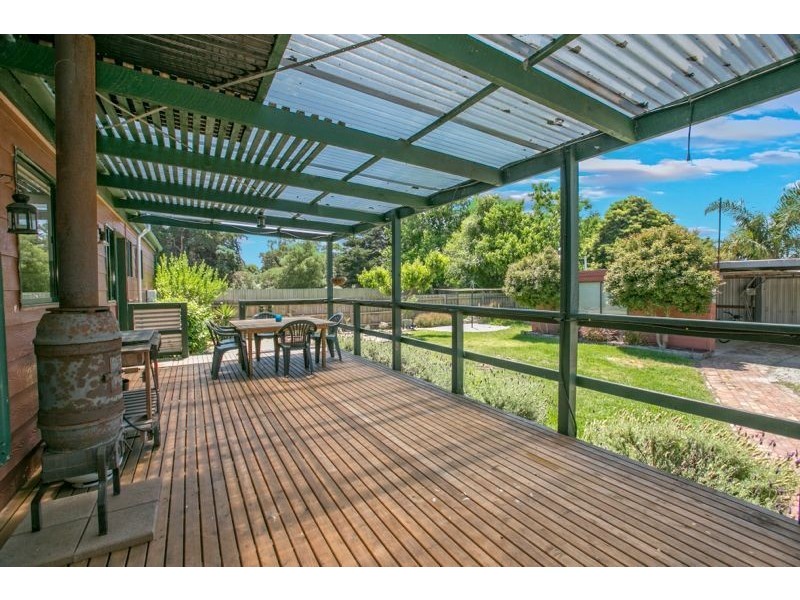 18 Matthew Street, Tooradin VIC 3980