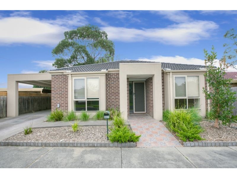 7 Macey Street, Cranbourne VIC 3977
