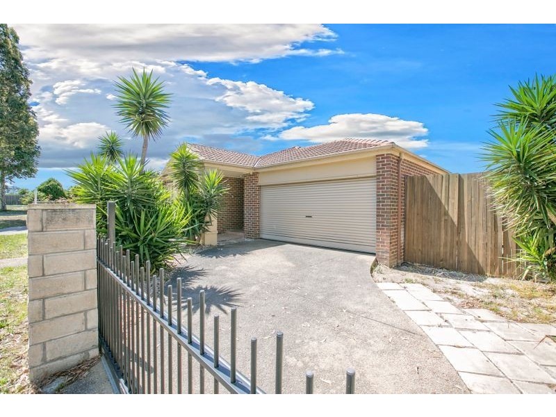 248 Princes Highway, Hallam VIC 3803