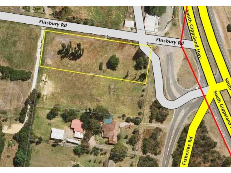 3 Fisheries Road, Devon Meadows VIC 3977