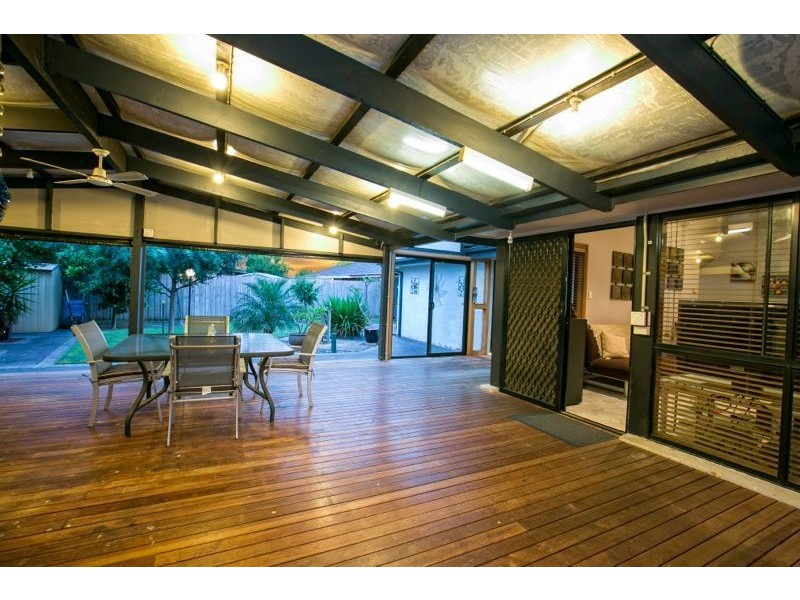 13 Waverley Park Drive, Cranbourne North VIC 3977
