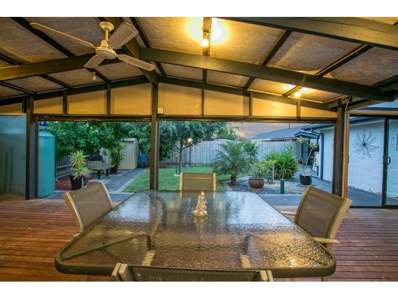 13 Waverley Park Drive, Cranbourne North VIC 3977