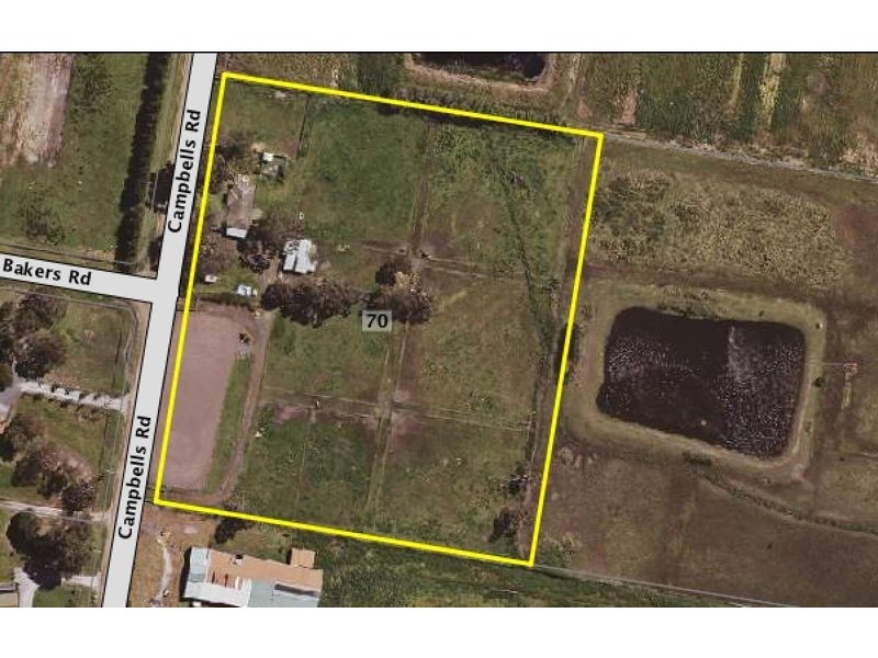 70 Campbells Road, Clyde VIC 3978