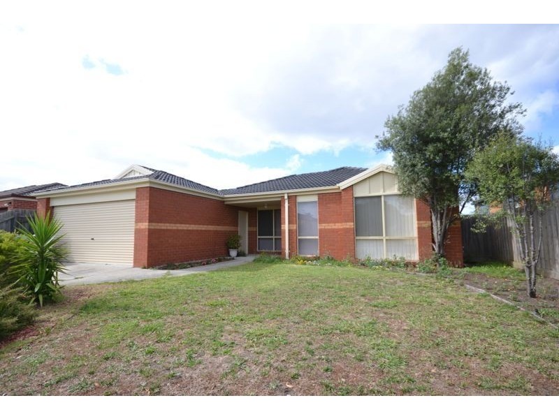 15 Kulkami Way, Cranbourne West VIC 3977