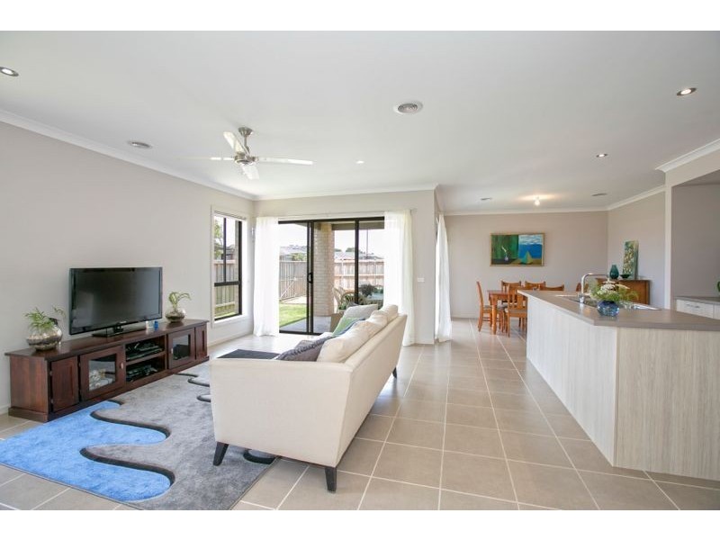 65 Everlasting Boulevard, Cranbourne West VIC 3977