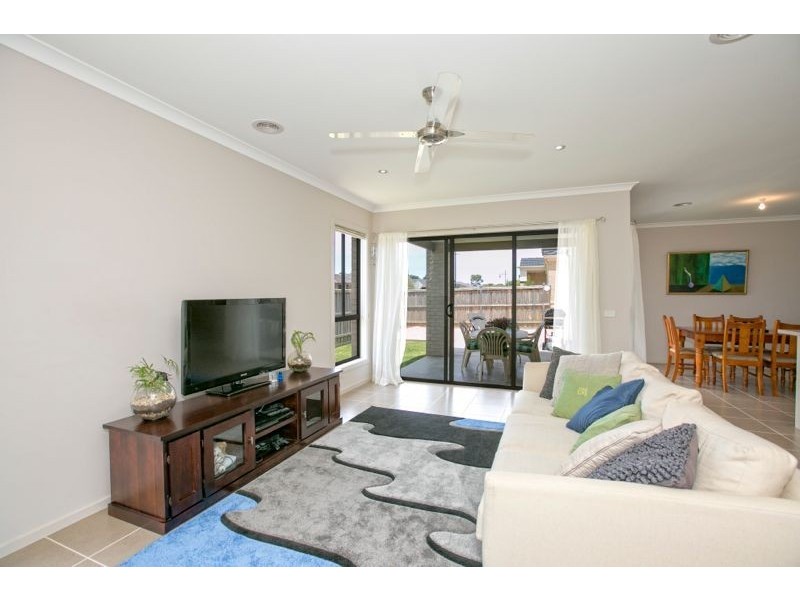 65 Everlasting Boulevard, Cranbourne West VIC 3977