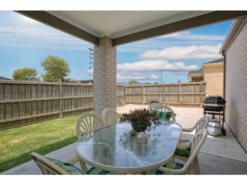 65 Everlasting Boulevard, Cranbourne West VIC 3977