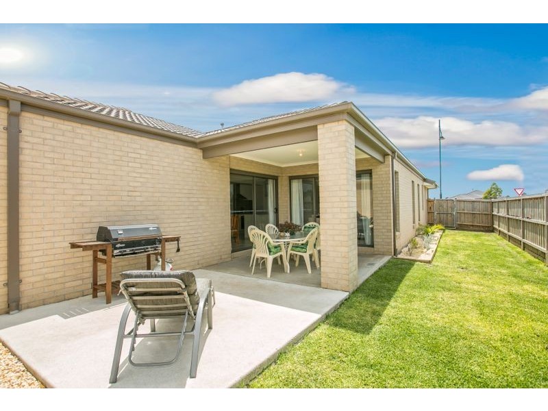 65 Everlasting Boulevard, Cranbourne West VIC 3977
