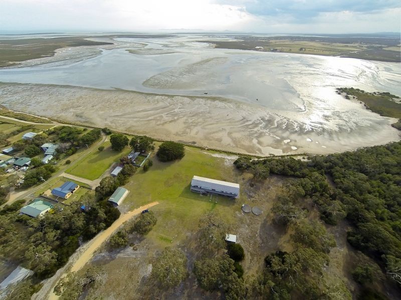 Port Albert VIC 3971