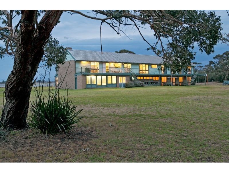 Port Albert VIC 3971