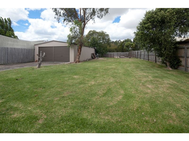 61 DARLING WAY, Narre Warren VIC 3805