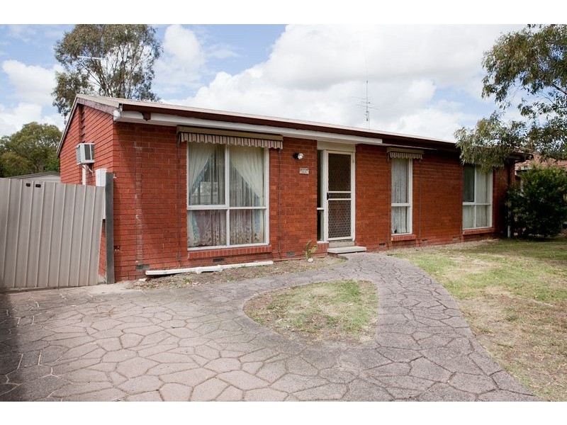 61 DARLING WAY, Narre Warren VIC 3805