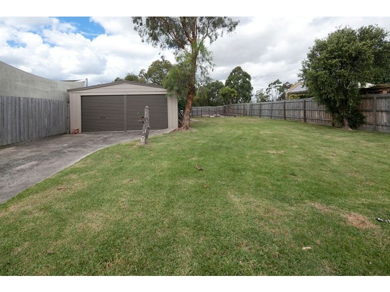 61 DARLING WAY, Narre Warren VIC 3805