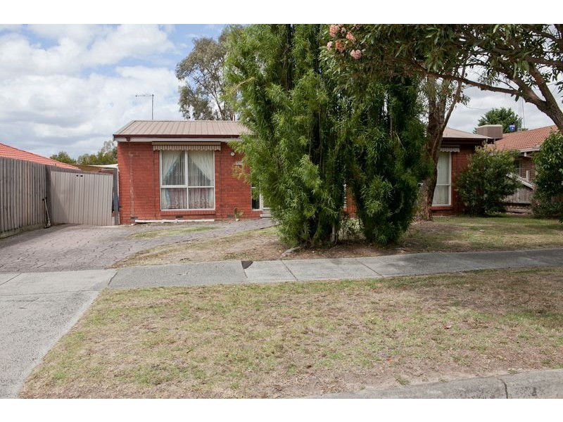 61 DARLING WAY, Narre Warren VIC 3805