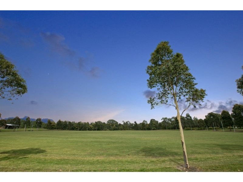 24 Bingham Rise, Lynbrook VIC 3975