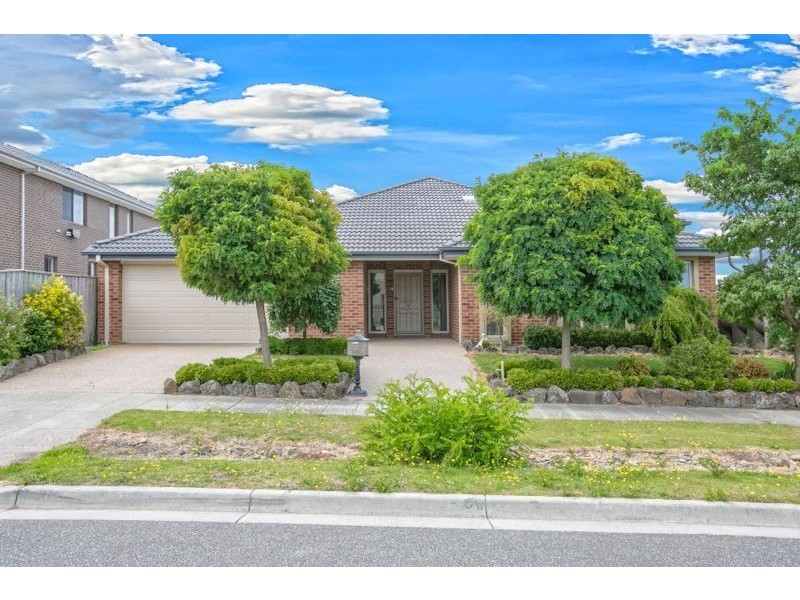 24 Bingham Rise, Lynbrook VIC 3975