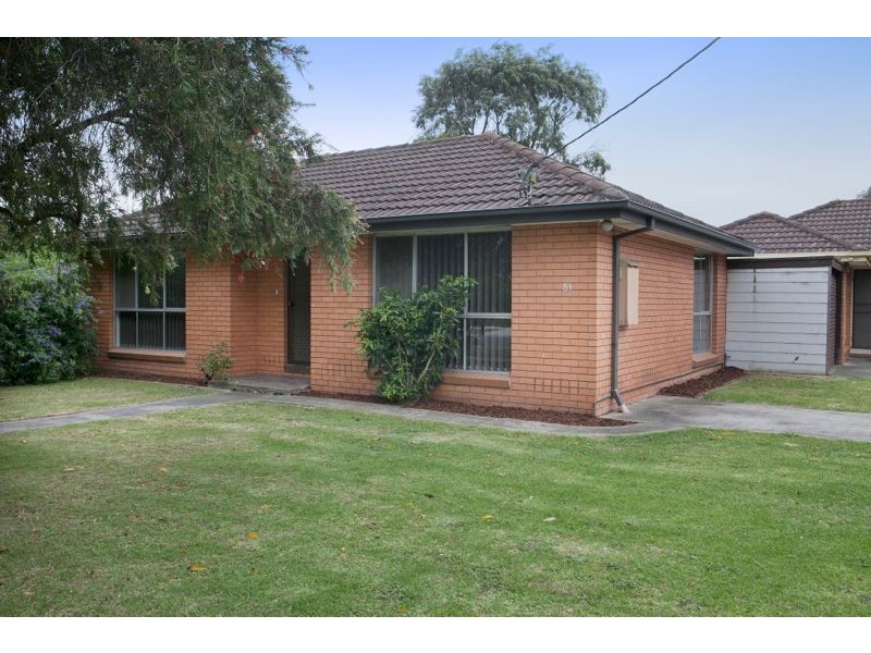 1/83 Clarendon Street, Cranbourne VIC 3977