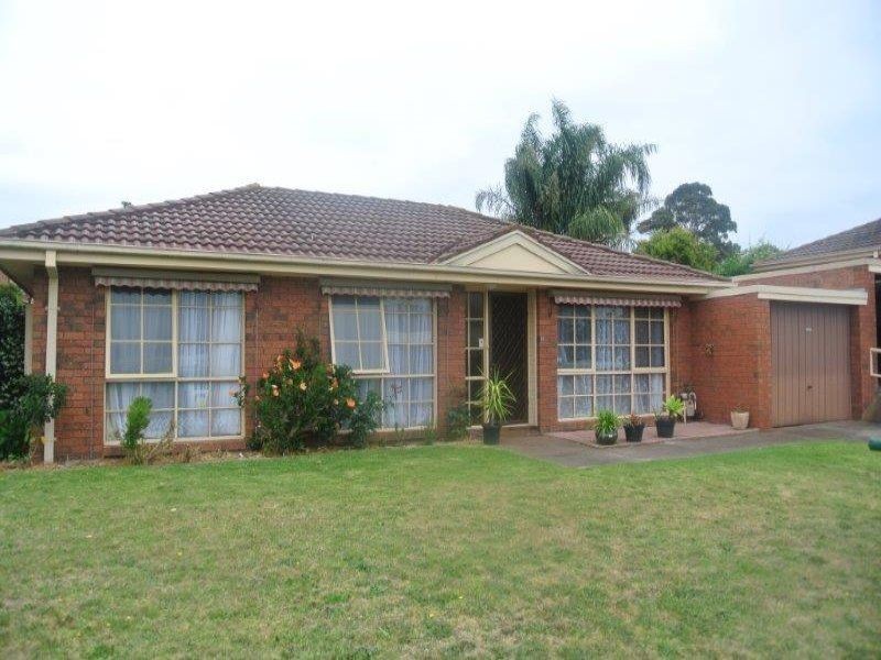 13/311-317 Cranbourne Road, Frankston VIC 3199