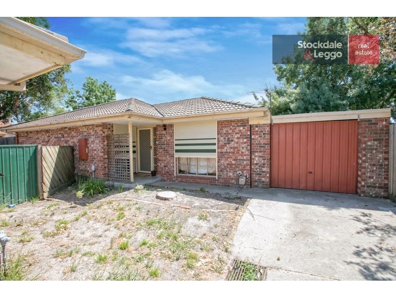 3/17 Alexander Street, Cranbourne VIC 3977