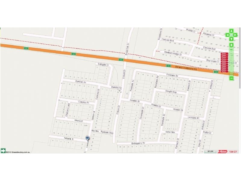 7 Pettigrew Street, Cranbourne East VIC 3977