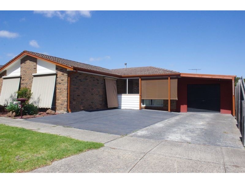 1A Costata Court, Narre Warren VIC 3805