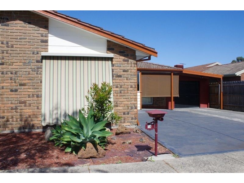 1A Costata Court, Narre Warren VIC 3805
