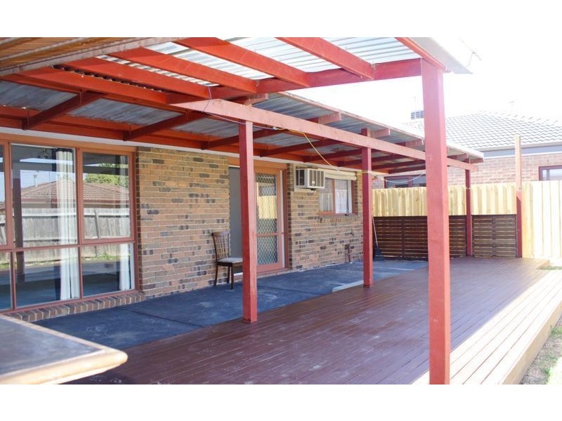 1A Costata Court, Narre Warren VIC 3805