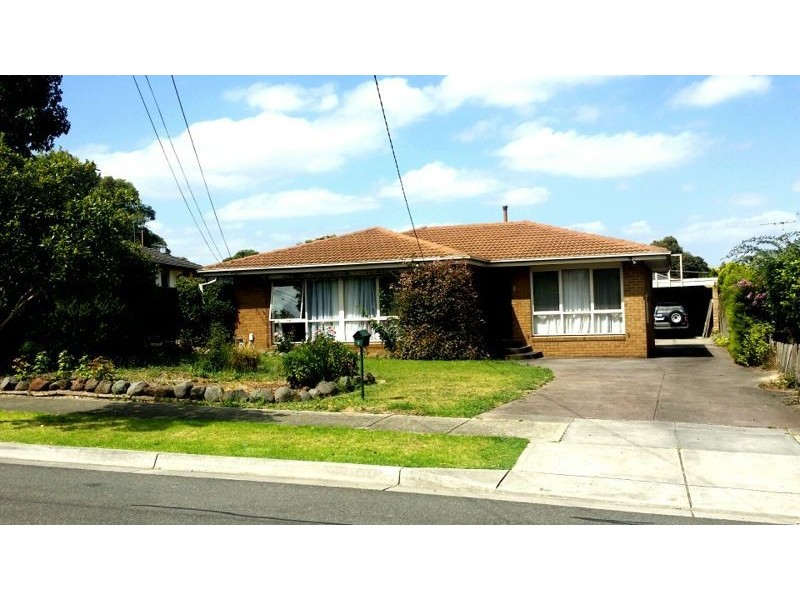 9 Dunkinson Street, Narre Warren VIC 3805