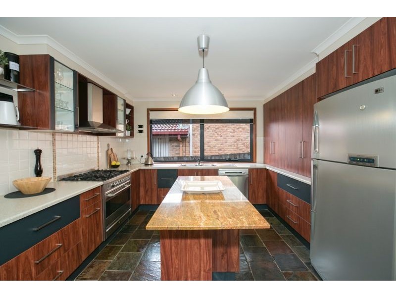 29 ELLENVALE DRIVE, Narre Warren VIC 3805