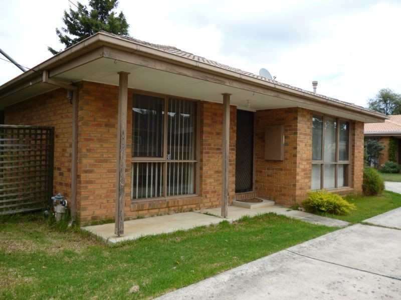 1/15 Arnold Street, Cranbourne VIC 3977