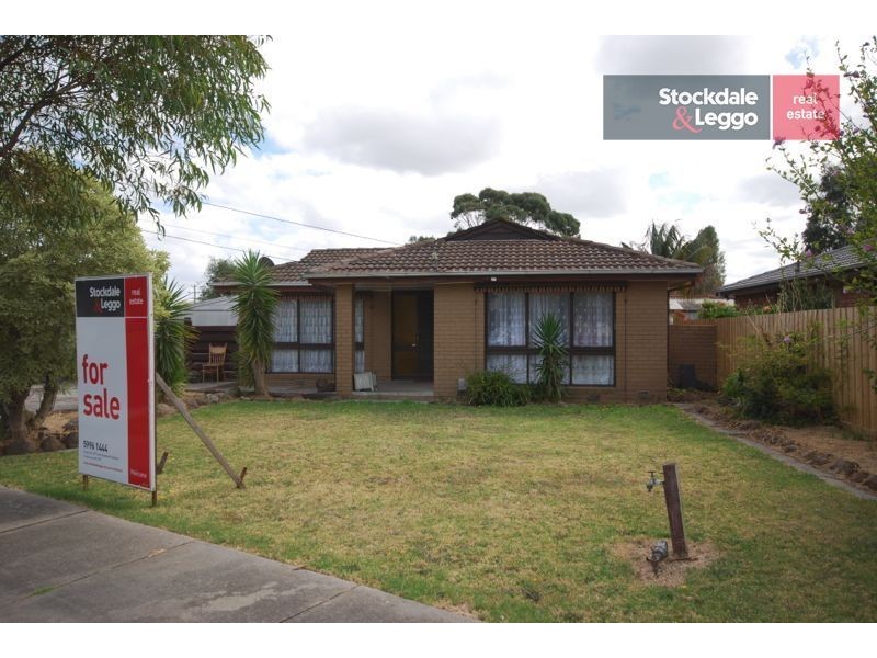 11 Marklin Street, Cranbourne VIC 3977