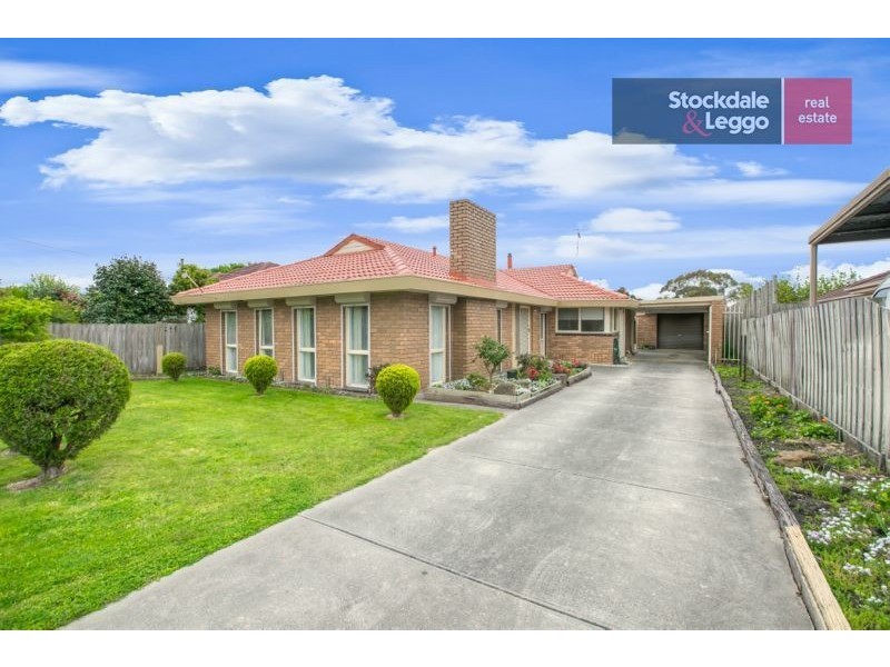 15 Loch Street, Cranbourne VIC 3977