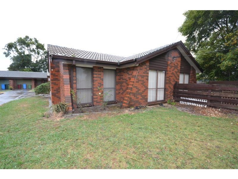 6/17-19 William Street, Cranbourne VIC 3977