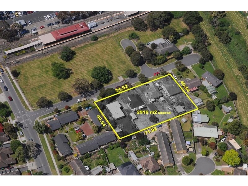 6-12 Austin Avenue, Narre Warren VIC 3805