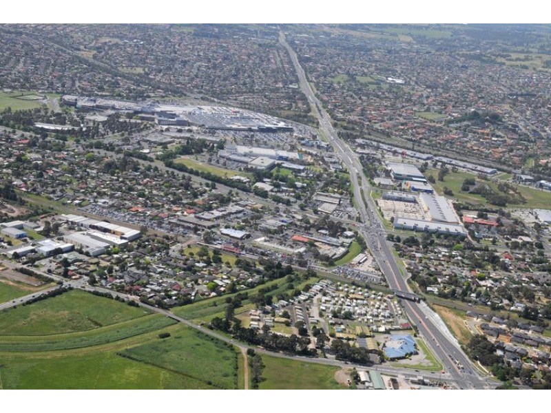 6-12 Austin Avenue, Narre Warren VIC 3805