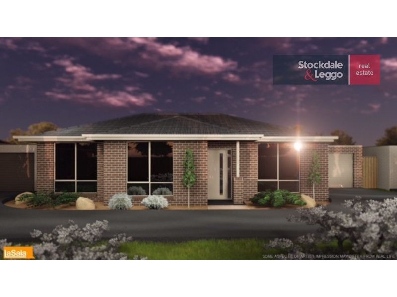 5/3 Elizabeth Street, Cranbourne North VIC 3977