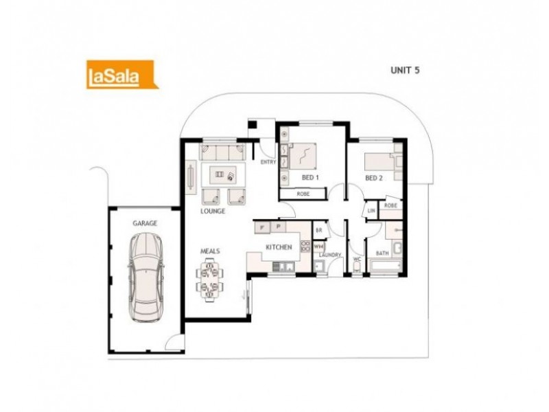 5/3 Elizabeth Street, Cranbourne North VIC 3977