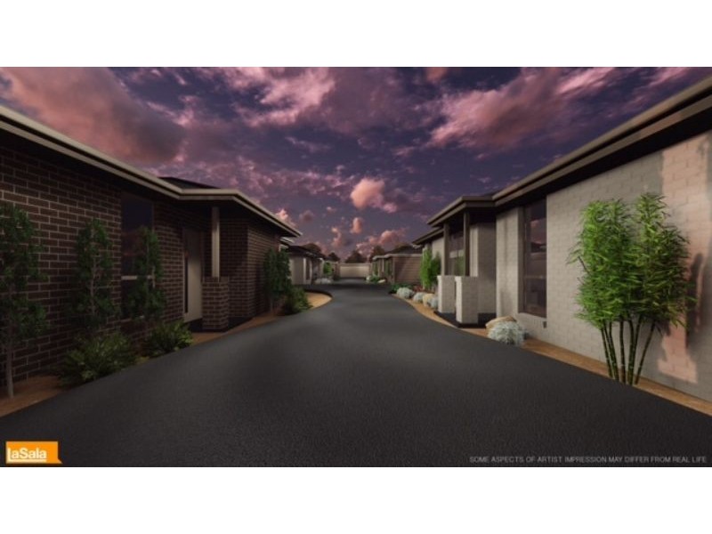 5/3 Elizabeth Street, Cranbourne North VIC 3977