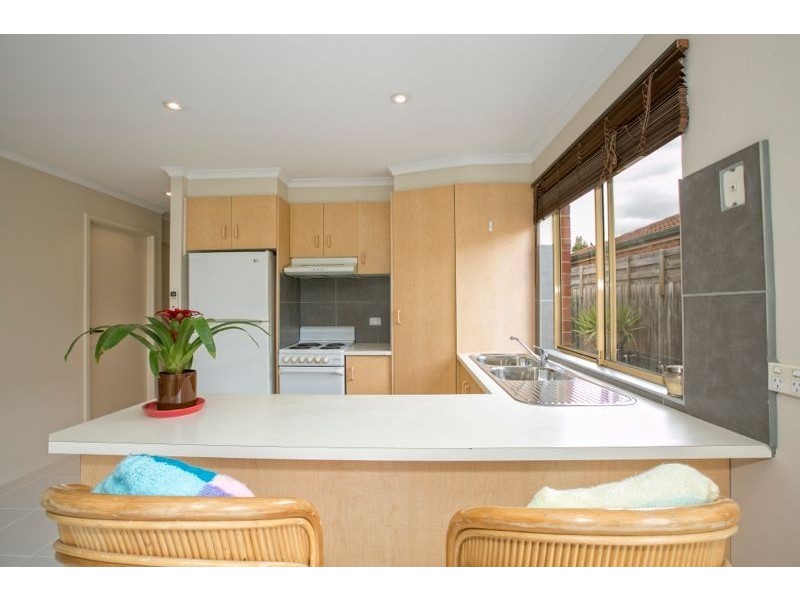 4 Millbank Place, Cranbourne VIC 3977