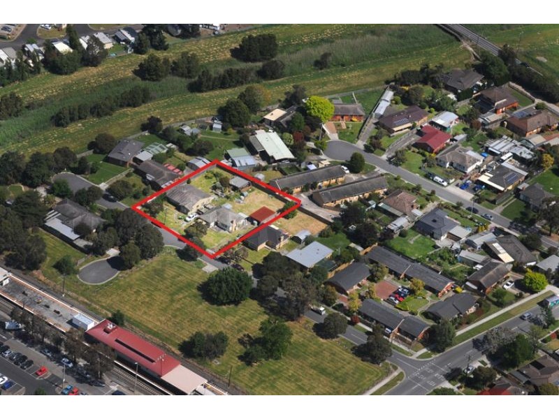 10 & 12 Austin Avenue, Narre Warren VIC 3805