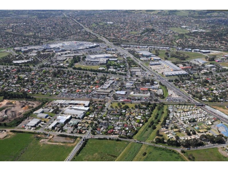 10 & 12 Austin Avenue, Narre Warren VIC 3805