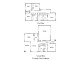5 Colendy Close, Lyndhurst VIC 3975 Floorplan
