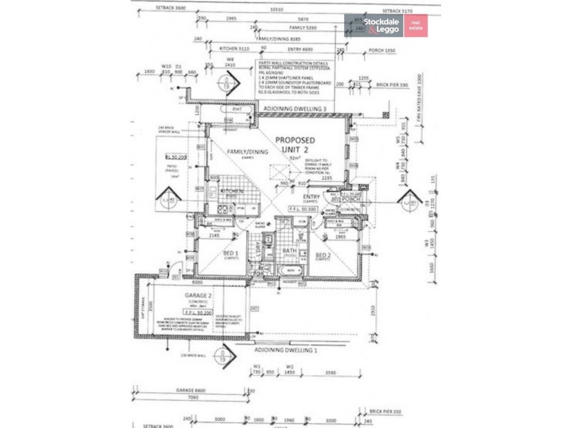 2/15 Dearing Avenue, Cranbourne VIC 3977