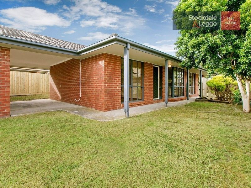 25  Filomena Court, Cranbourne North VIC 3977