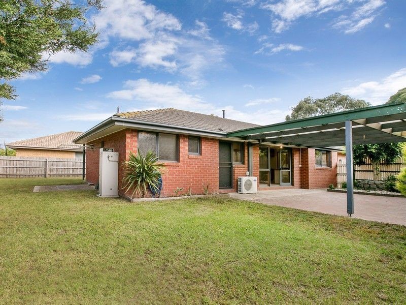 25  Filomena Court, Cranbourne North VIC 3977