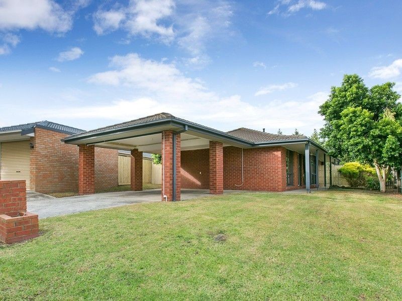 25  Filomena Court, Cranbourne North VIC 3977