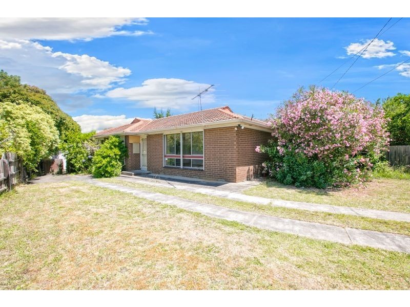 575 PRINCESS HIGHWAY, Narre Warren VIC 3805