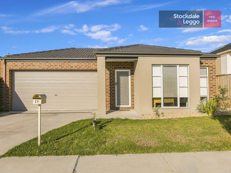 29 Braestar Street, Cranbourne VIC 3977