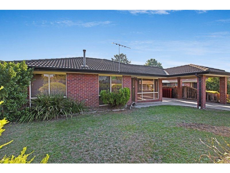 4 Briar Close, Narre Warren VIC 3805